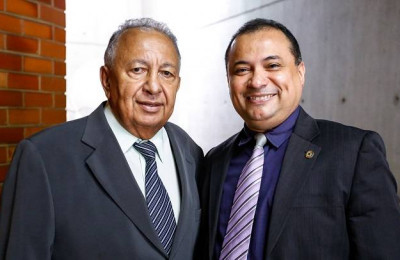 Evaldo Gomes defende a renúncia do prefeito Dr. Pessoa: 